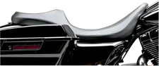 Le Pera Villain Daddy Long Legs Low Seat fits 2008-2024 Harley Touring LK-817DL