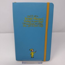 Moleskine Limited Edition Dr. Seuss Notebook • 2018