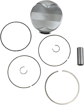 Wiseco Piston Kit Kawasaki KX450F 2015 96.03mm 12.8:1 40125M09603