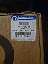 New Oem Mopar Driver Side Tail Light Lamp 68110361aa Chrysler 200 2015-2017 New Oem Mopar Driver Side Tail Light Lamp 68110361aa Chrysler 200 2015-2017