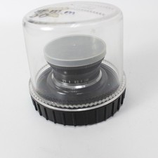 Nikon 50mm f3.5 Enlarging Lens with CP-2 Bubble Case Japan No. 53790