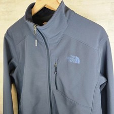 The North Face Apex Bionic Men's Soft Shell Jacket Size L