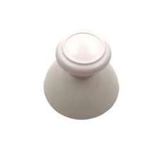 Joystick Cover - White for Nintendo Wii