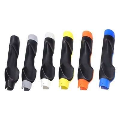 Golf Swing Grip Practice Tool Portable Antislip Golf Swing Trainer Enduring