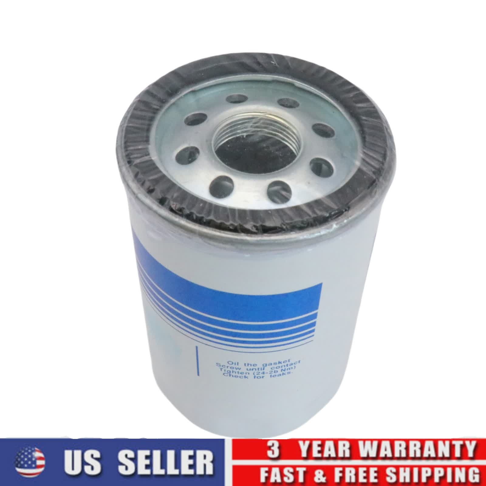 2PCS High-Quality Oil Filter New For Lamborghini Aventador Murcielago Countach