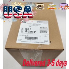 Allen Bradley AB 25B-D017N114 PowerFlex525 7.5kW/10HP AC Drive New US Free Tax