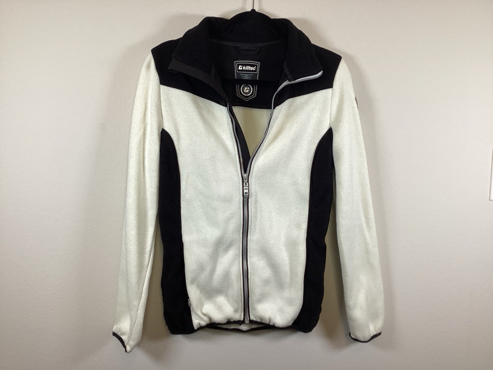 KILLTEC Snowboarding Ski Jacket Waterproof Windpr… - image 1