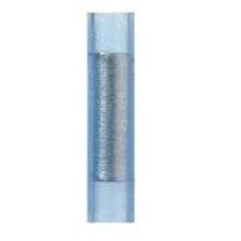 Prolongateur LAPP L-RAA 15 entièrement isolé rouge section 0.50 à 1.50 mm²