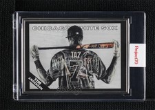 2021 Project 70 Artist Proof Silver Frame 48/51 Tim Anderson Lauren Taylor 1ey1