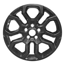 95242 Reconditioned OEM Aluminum Wheel 18x7.5 fits 2022-2023 Hyundai Santa Fe