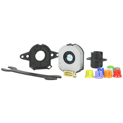 1Pcs AMT213A-V Encoders RS485 12-BIT Axial KIT Absolute Encoder