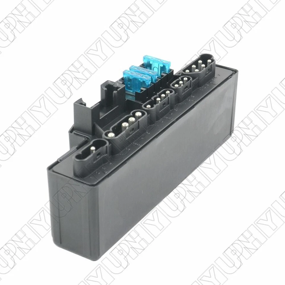1x Car Fuse Box Relay Unit For Mercedes-Benz E-Class W210 S210 SLK 2105400472 - Image 2 of 4