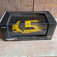 Hot Wheels Murcielago LP6704 SV 1:43 Diecast Car Limited Edition