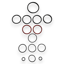 Triumph T140/TR7 Engine O Ring Set (1973-89)