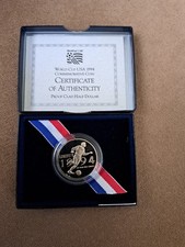 Philadelphia U.S. Mint 1994 US Commemorative Coins for sale | eBay