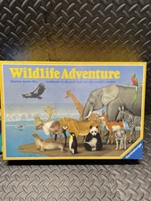 vintage board games complete