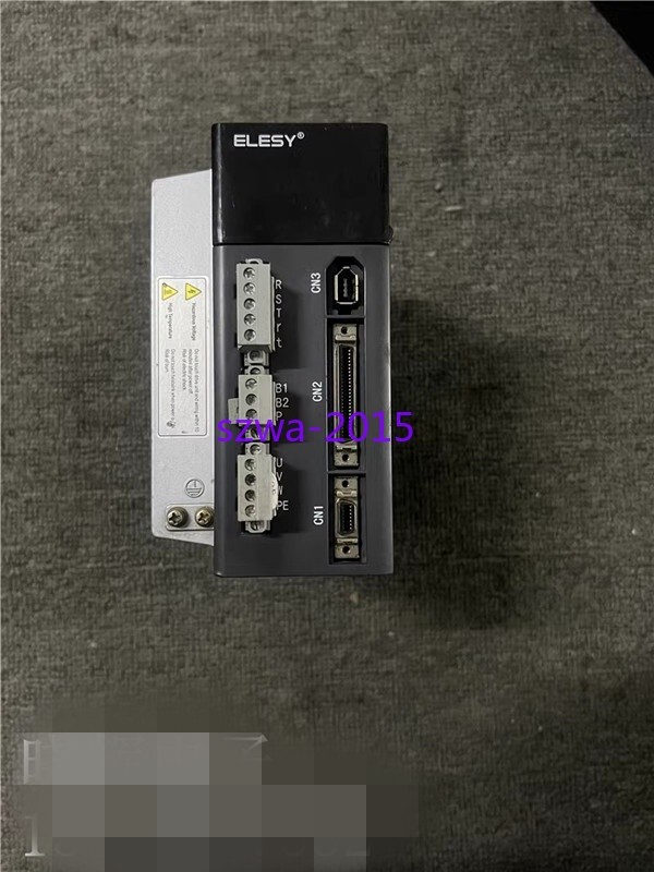 1pcs Used ELESY drive ESDB-030AE *vb