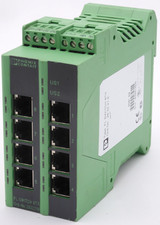 PHOENIX CONTACT, FL SWITCH 8TX, 2832218