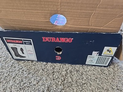 Durango Rebel Frontier  Ddbo241 11M