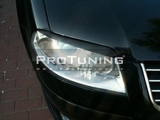 Passat B5.5 3bg 01-05 Eyebrows Set Of Lower Upper Passat B5.5 3bg 01-05 Eyebrows Set Of Lower Upper