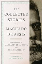 Joaquim Maria Machad - Collected Stories of Machado de Assis - Hardbac - G245z