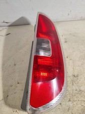 Skoda Roomster (5J) 2007 Rechts Rückleuchte Heckleuchte 5j7945096 VGA21086