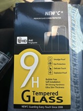 Tempered Glass Screen Protector