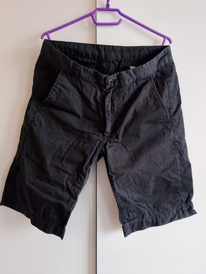Carhartt Shorts Bermudas Kurze Hose (schwarz)