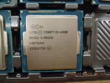 Intel Core i5-4590 @ 3.30GHz CPU | SR1QJ | LG...