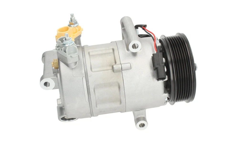 COMPRESSOR AIR CONDITIONING 1 986 AD1 048 FOR FORD TRANSIT/V363/Bus/Van/CUSTOM - Image 2 of 4