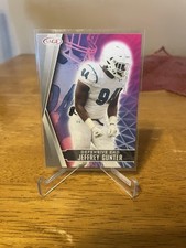 2022 SAGE #25 Jeffrey Gunter Silver