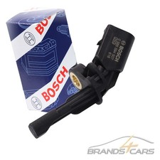BOSCH ABS-SENSOR RADDREHZAHLFÜHLER HINTEN RE...