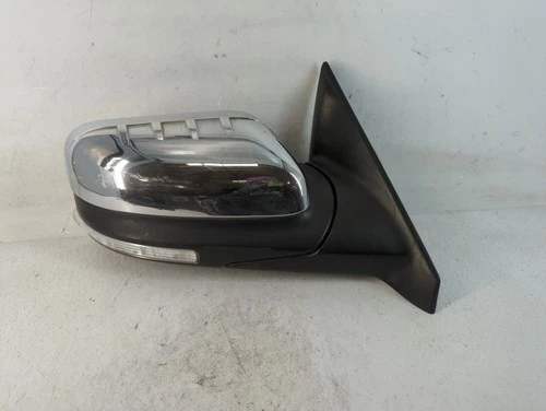 2011-2015 Ford Explorer Passenger Right Side View Power Door Mirror LZSV5