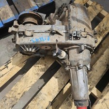 1994-1997 Dodge Ram Truck 1500 Transfer Case Assembly Oem