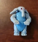 1983 Vintage Star Wars Action Figure Original Max Rebo Band Member Kenner