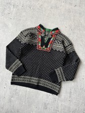 Vintage Awesome 00s Dale Of Norway Style Wmns Sweater