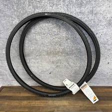 45NRTH Xerxes Studded Bike Tires 700x30C Set 2 700c Winter Snow Commuter Hybrid