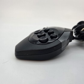 Sega Saturn OEM Video Game Controller MK-80100