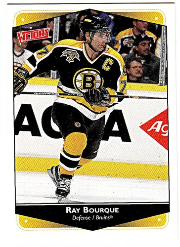 1999 Ray Bourque #21