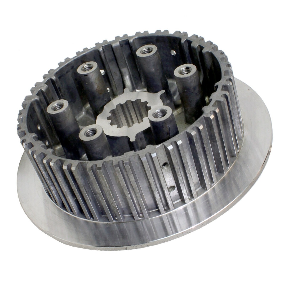 Clutch Hub For Honda At ₹ 80/piece | Inner Clutch Hub In New Delhi | ID - Foto 6