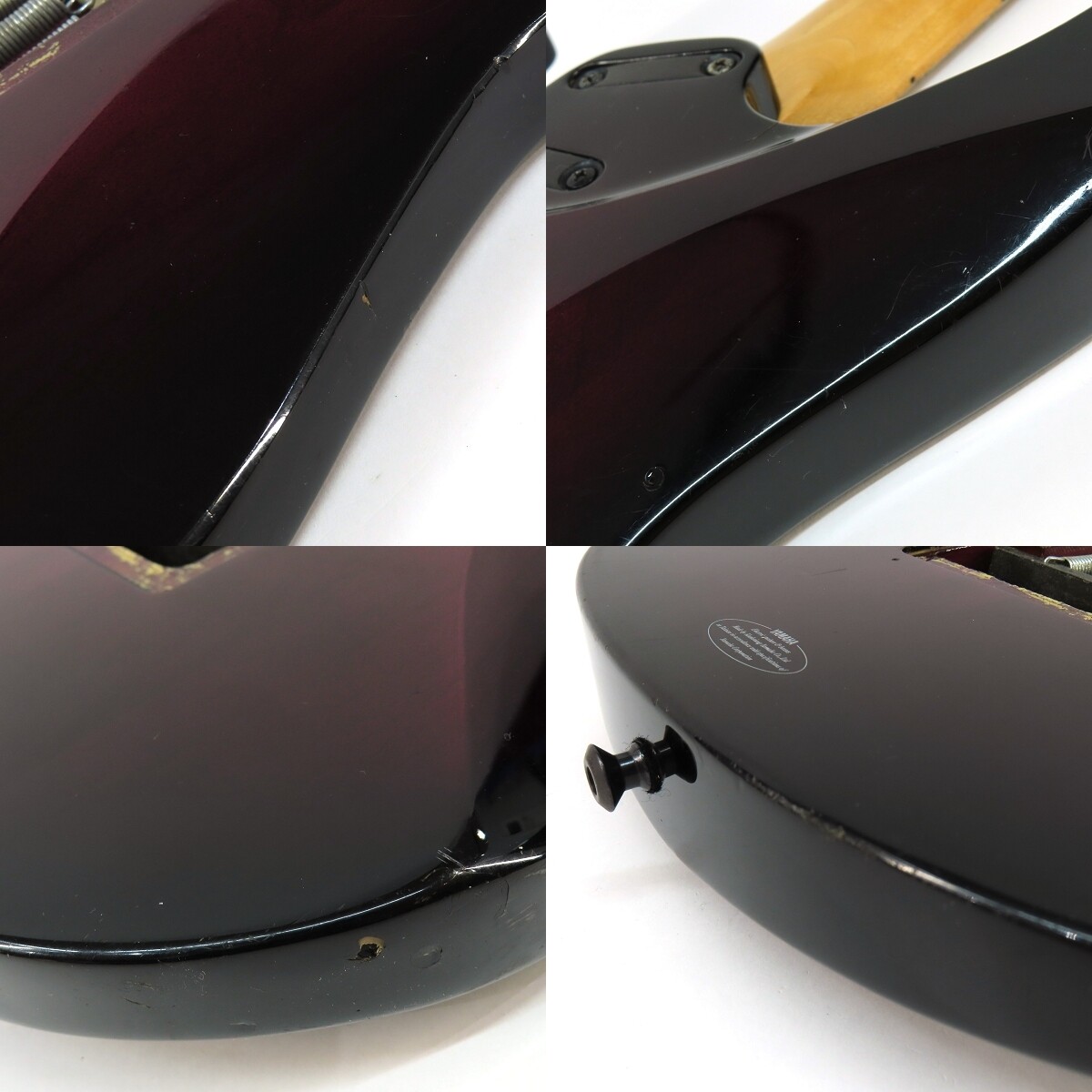 中古 YAMAHA TRS-505 90年中期RGX521DM ブリッジ 純正品