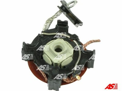AS-PL SBH3003 Holder, Carbon Brushes