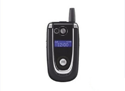 Unlocked Motorola V620 V600i Bluetooth GSM850/900/1800/1900
