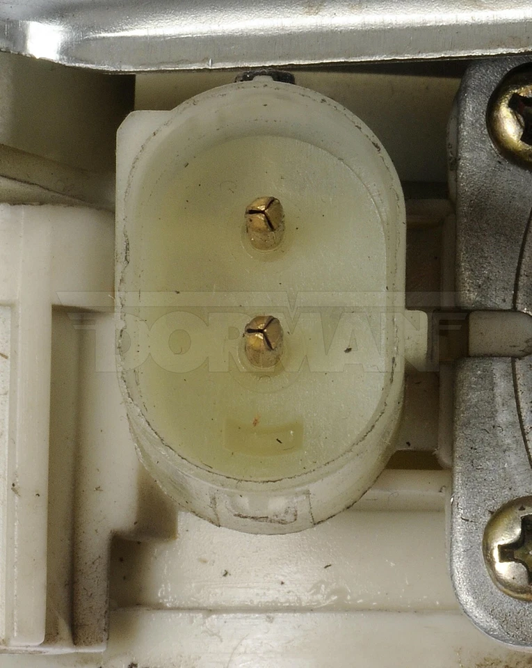 Conjunto motor y regulador ventana eléctrica delantero derecho bmw 530i 2001-2003 Foto 3 de 4