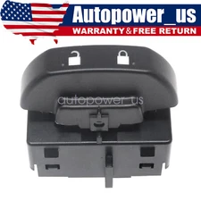 For 2009-2014 Ford F-150 front driver passenger side Power Door Lock Switch
