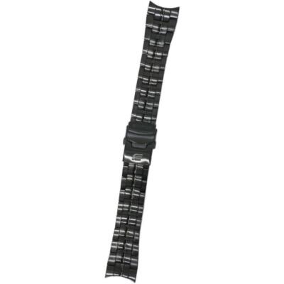 CASIO Original Band Edifice EQS-A500DC Herren Armbanduhr Teile Edelstahl