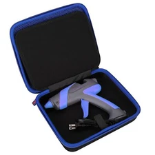 Mchoi Hard Case Suitable for Chandler Tool 60W High Temp Large Glue Gun Stand...