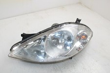 MERCEDES-BENZ A-CLASS W169 Phare Avant Côté Droit 0301197201 Petit Dommage