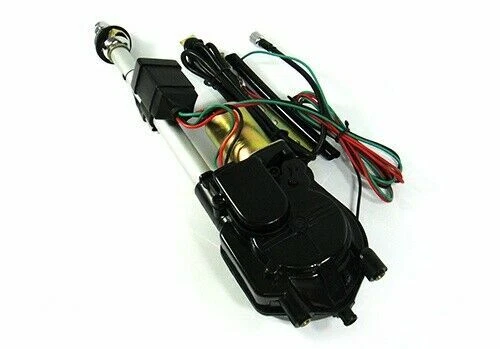 For Pontiac Sunbird Sunfire Firebird Power Antenna FM Radio Replacement Kit - Image 4 of 4