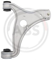 A.B.S. 211658 Querlenker FüR Porsche